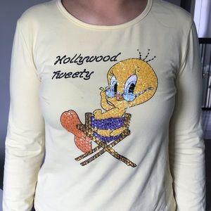 Vintage Dolce and Gabbana Shirt.